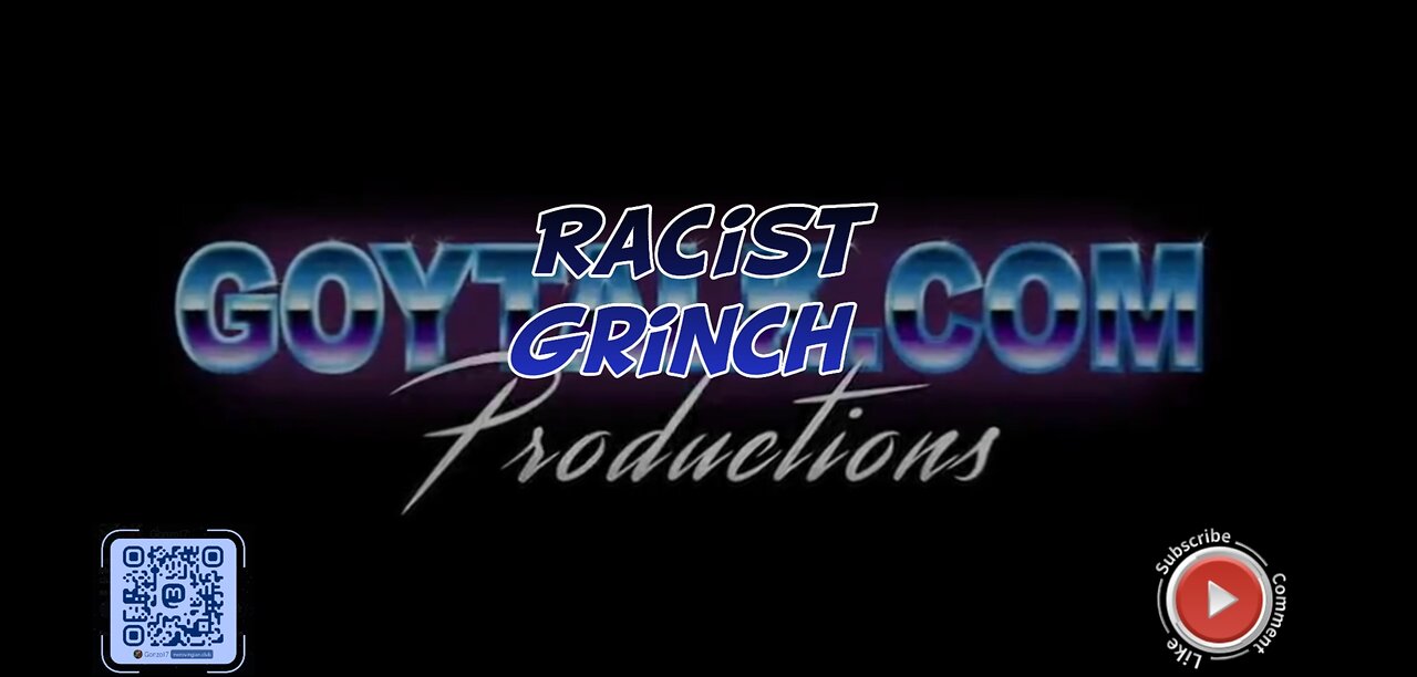 Racist Grinch