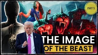 L5. The Mark of the Beast: Uncovering the Significance of the Image in Prophecy. #prophesy #christ