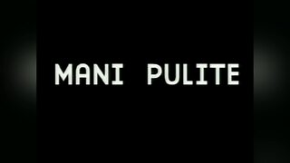 Mani Pulite: Il Duello (4° Parte)
