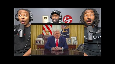 Trump DROPPED A BOMBSHELL WARNING TO THE WORLD! 🤯