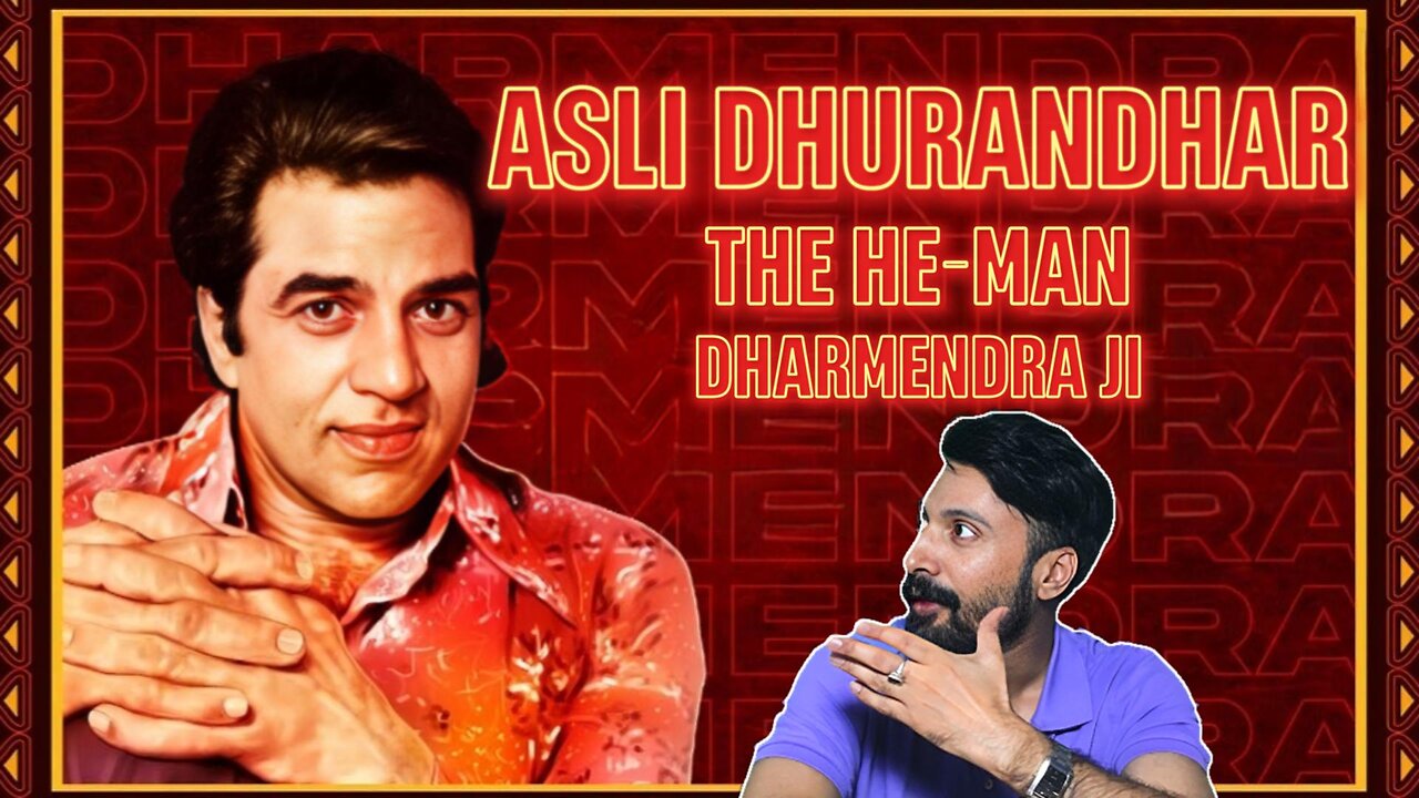 Top 5 Best movies of Dharmendra || A Tribute to Dharmendra’s Most Iconic Performances || GWMK