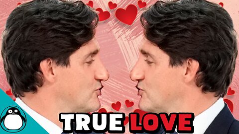 Justin Trudeau Finds True Love