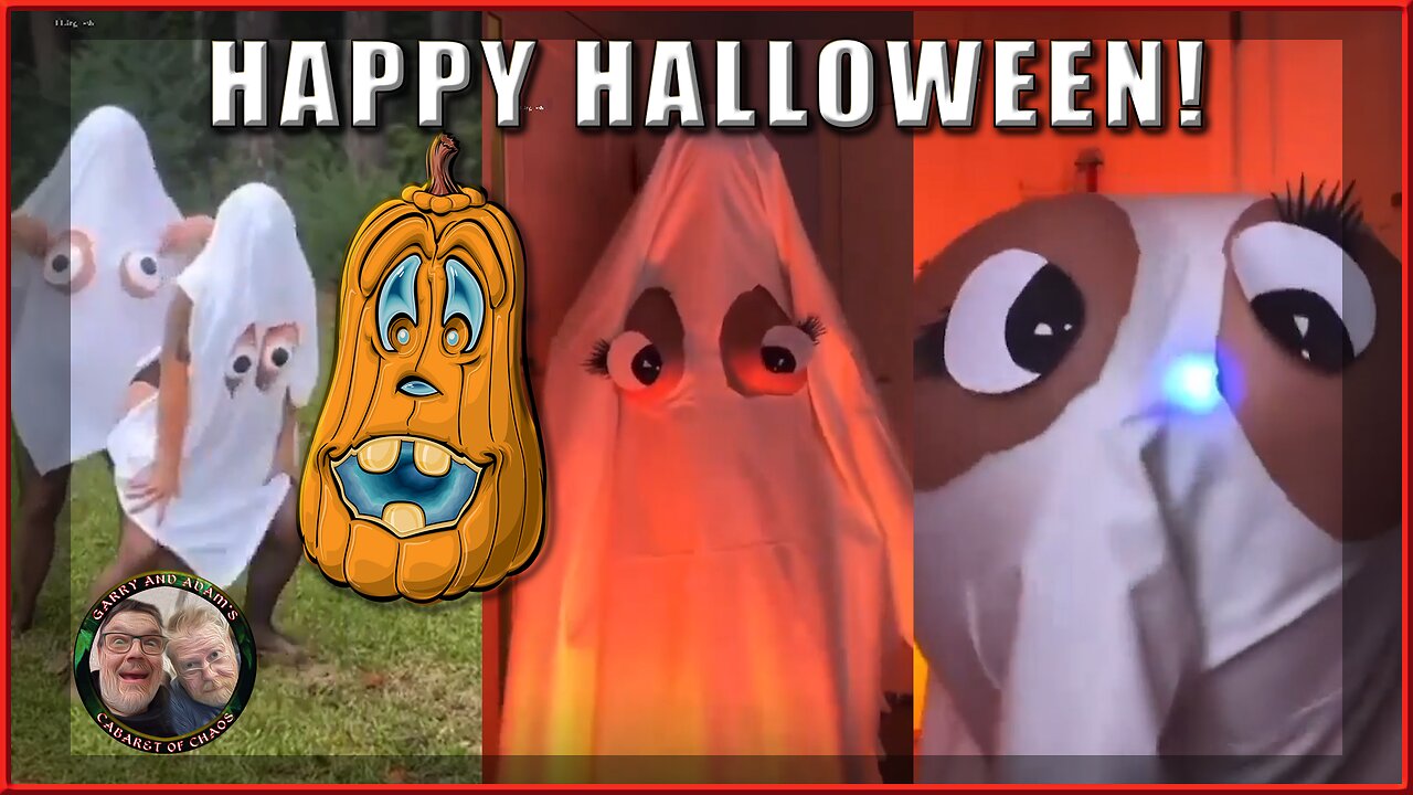 G&A 071 - Yep, Titty Ghosts