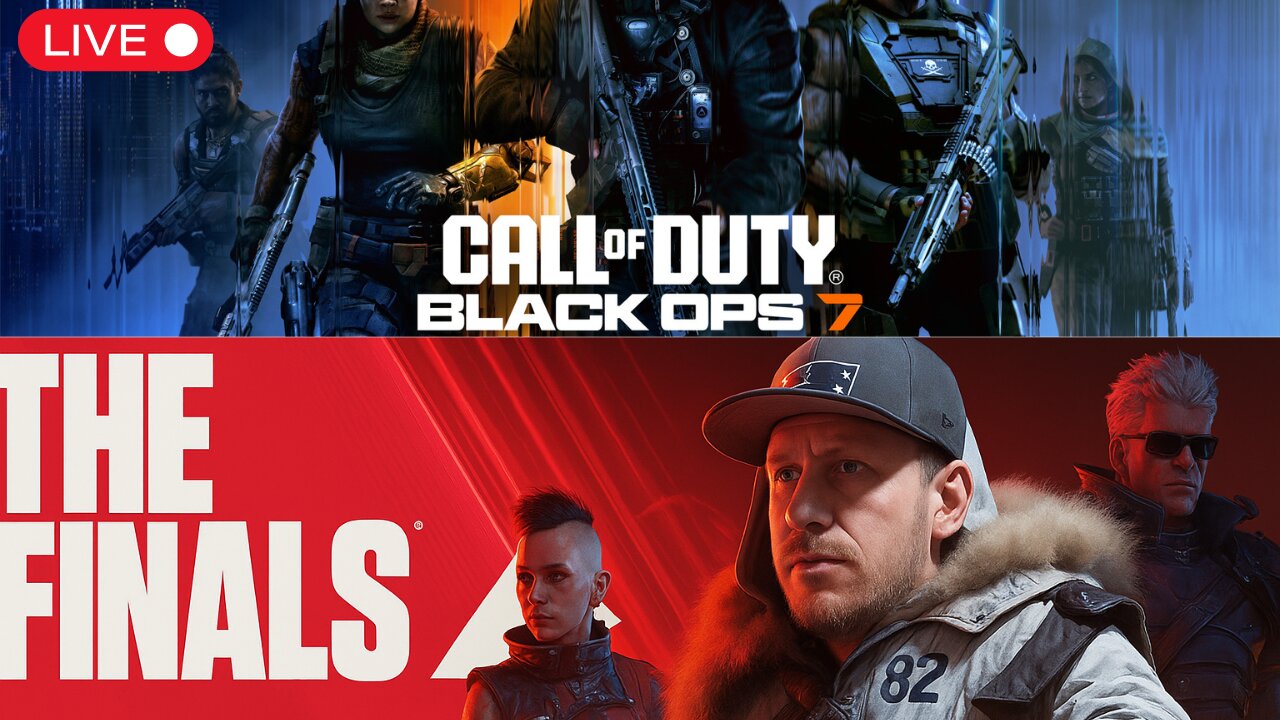 🔴LIVE-Warzone We Back At it...This game is Perfect!!!
