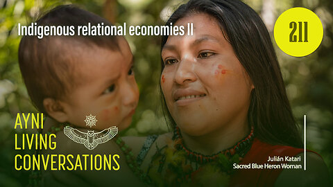 Indigenous relational economies II