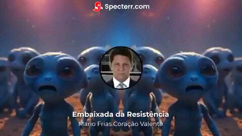 Um Tributo ao Coração Valente Mario Frias, Sempre Em Defesa do Presidente Jair Messias Bolsonaro!