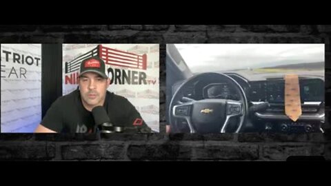 Juan O Savin & David Nino Rodriguez 12.17.25 - Biggest News To Break!