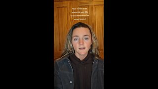 This past life shocked me!