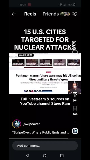 Do You Live In One of These Cities?