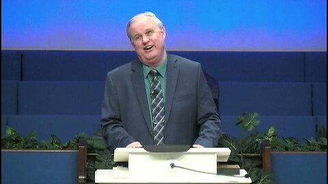 West Marion Baptist Church's Morning Service is LIVE! Join us - March 2, 2025