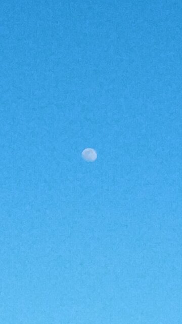 draconian moon still has not moved