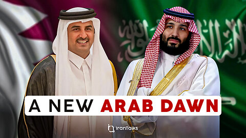 Is the Arab World Finally Breaking Free from Israel’s Shadow? | Ali Rizk