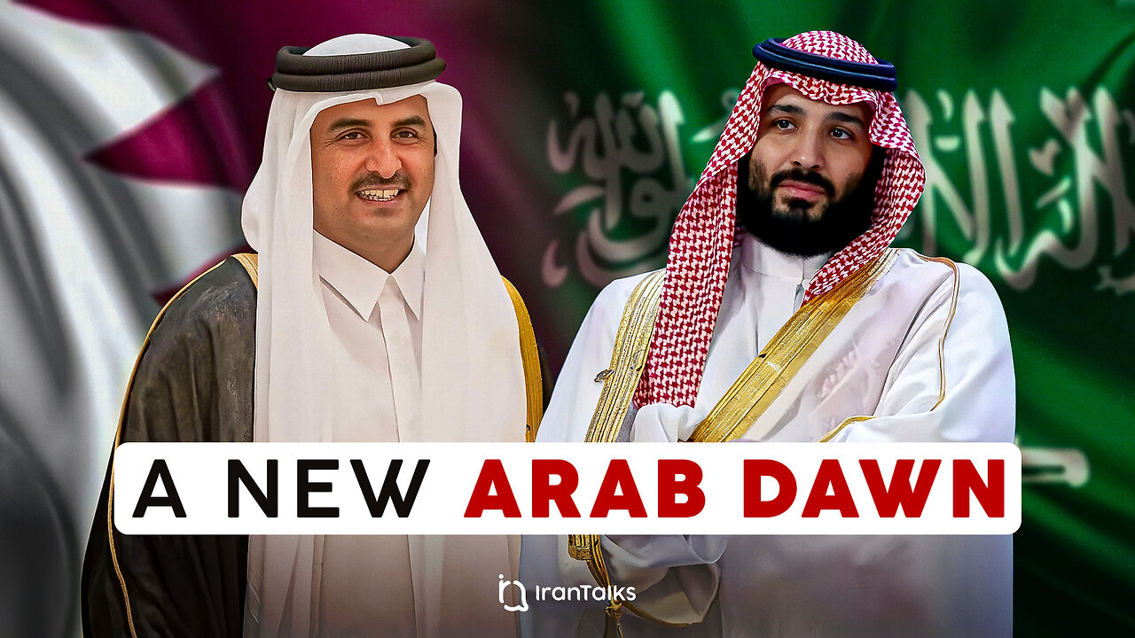 Is the Arab World Finally Breaking Free from Israel’s Shadow? | Ali Rizk