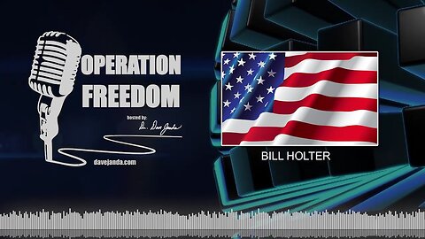 Bill Holter: Financial Freedom In 2026