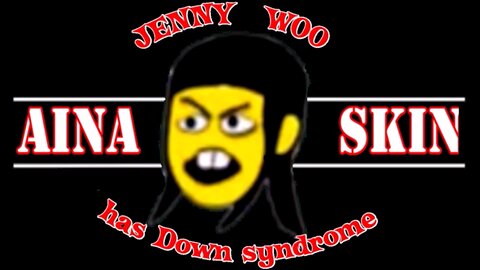 TROLLFRONT - Jenny Woo has Down syndrom (Subtítulos español-inglés)