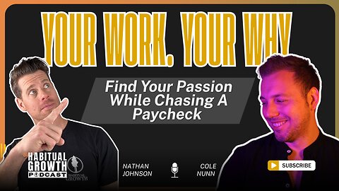 From Real Estate to Music: Cole's Inspiring Journey