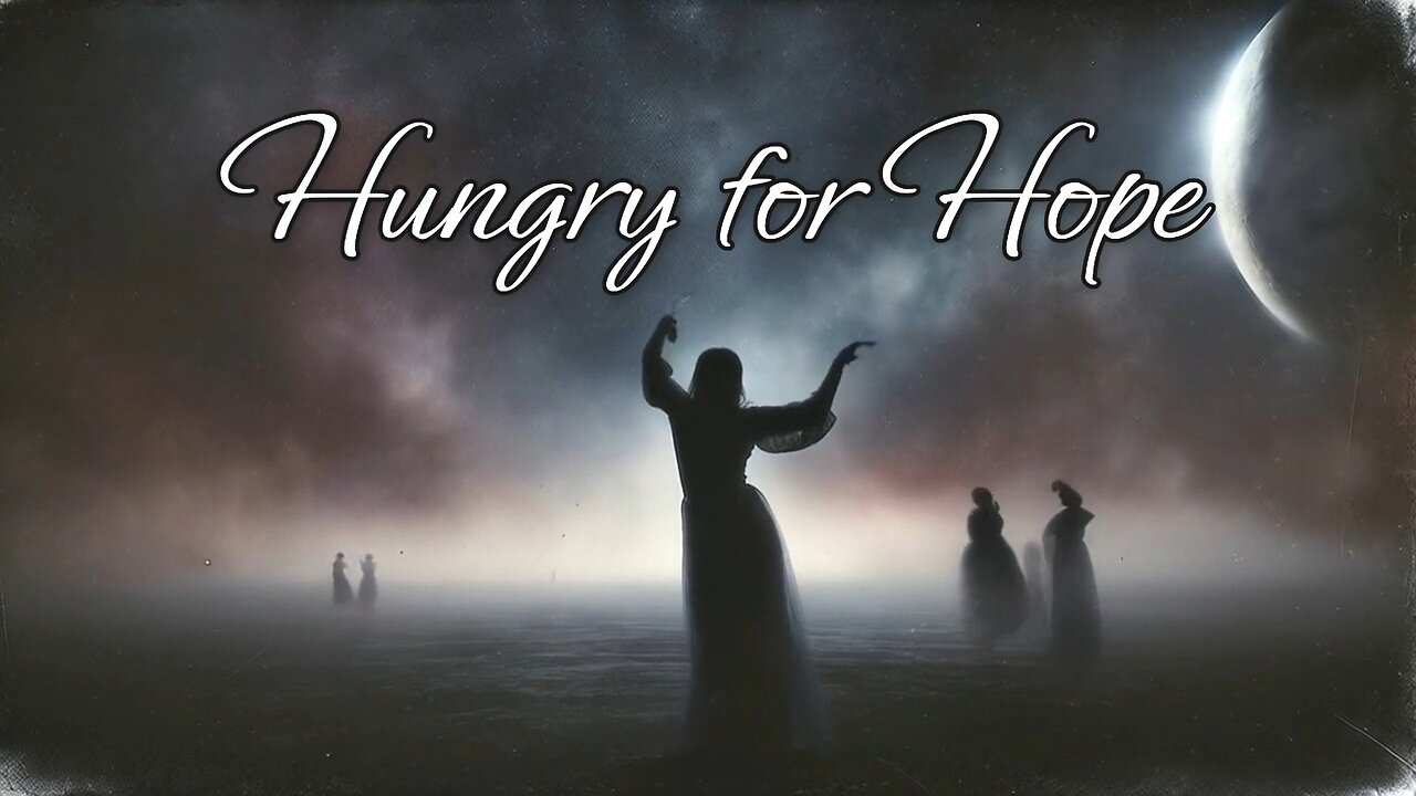 Hungry for Hope