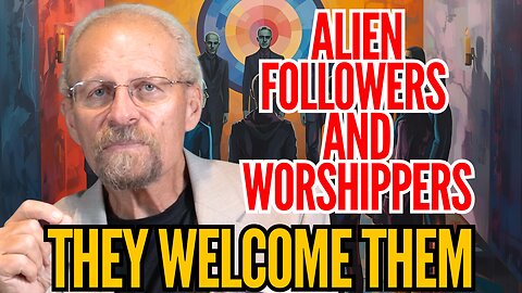 Extraterrestrial Cults!