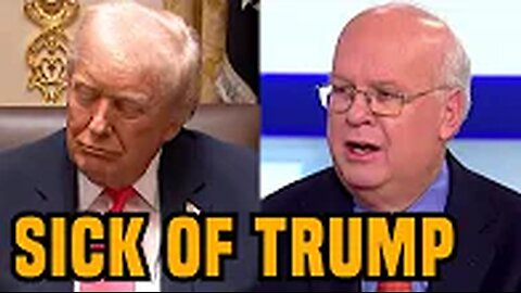 This is a REALLY BAD sign for Trump