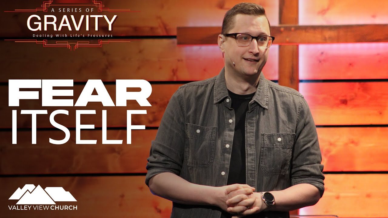 Fear Itself