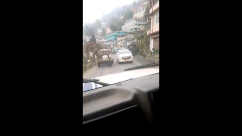 Darjeeling tren
