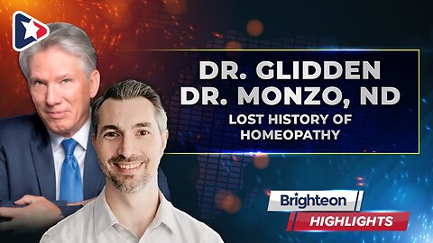 The Lost History of Homeopathy
