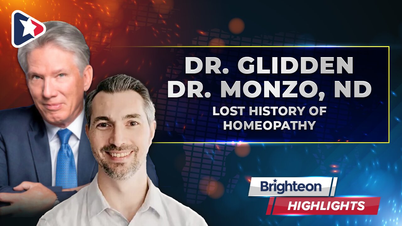 The Lost History of Homeopathy