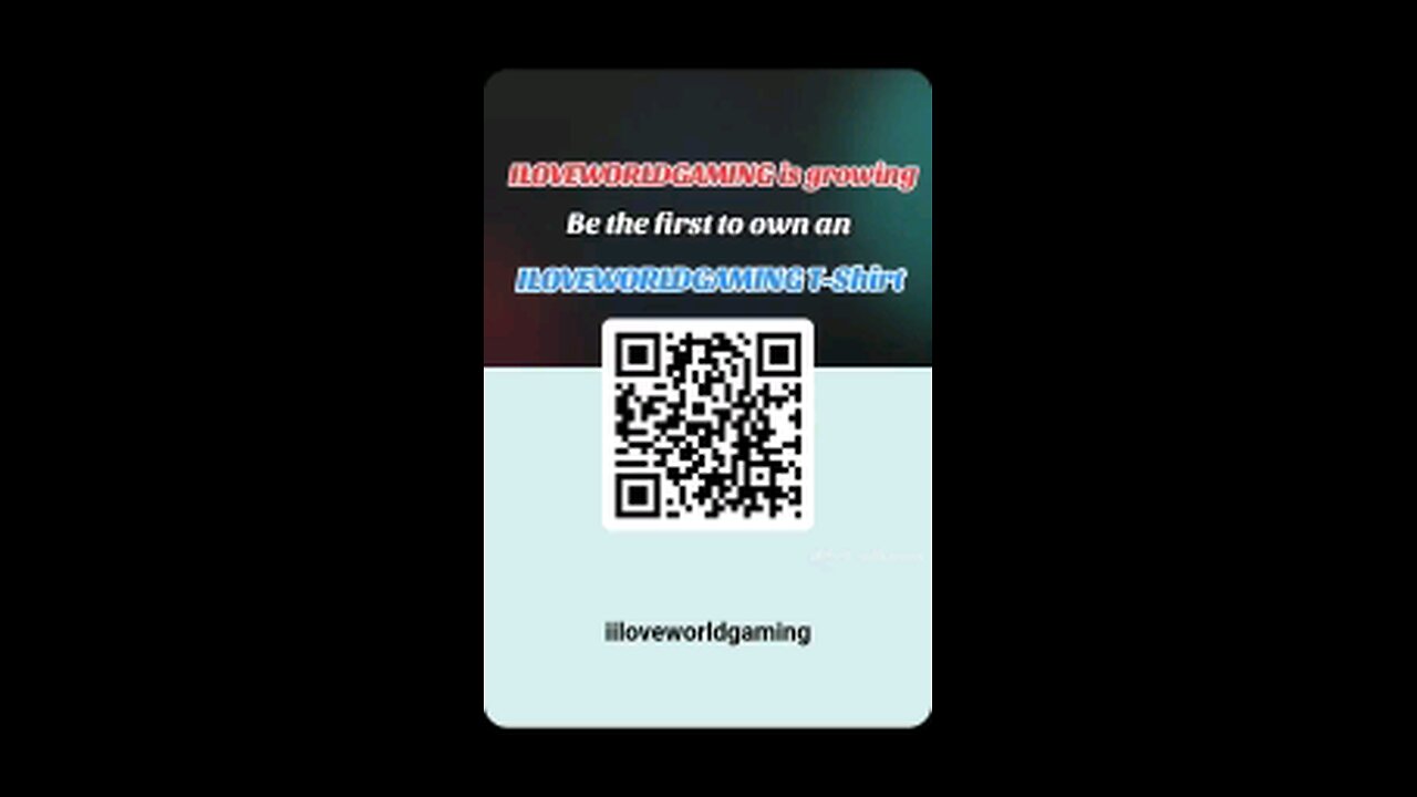ILOVEWORLDGAMING