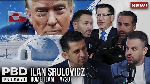 Anti-ICE Mob STORMS Church, Trump SLAMS Khamenei, Gaza Peace Board + Jon Stewart For President