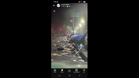 Democrat run states look like this