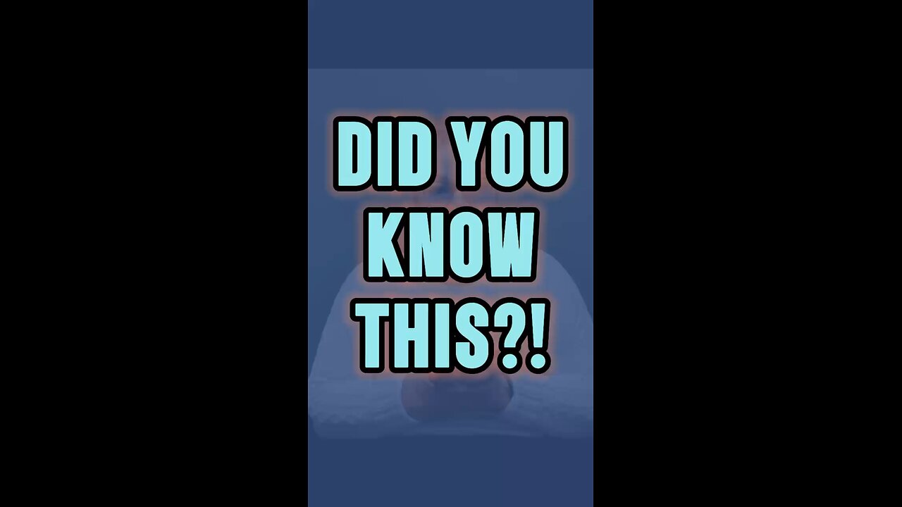 Did You Know This? ðŸ˜