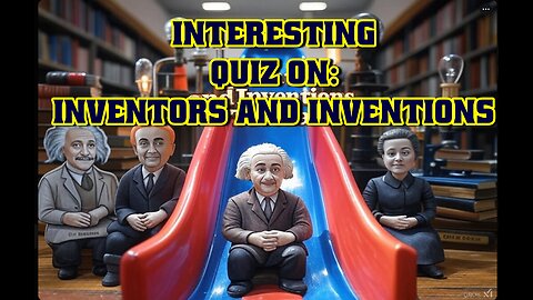 GK Question | inventors & inventions | GK In Hindi | GK Question and Answer | GK Quiz | #education