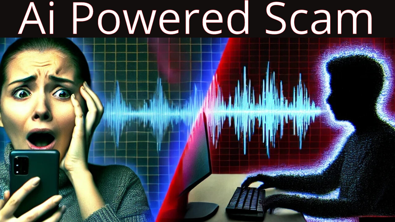 AI Voice Cloning and Deepfake Scams