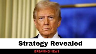Trump's Maritime Raids Strategy Revealed