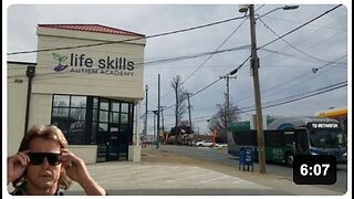 MAN ON THE STREET REPORT: MY NEW VACCINE INJURY ACADEMY! 🍻🤯🙏