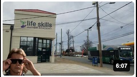 MAN ON THE STREET REPORT: MY NEW VACCINE INJURY ACADEMY! 🍻🤯🙏