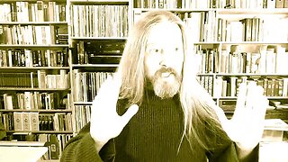 Episode 117: Anarchie – Die Welt unter Naturrecht