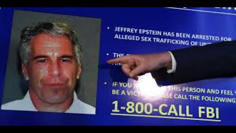 FBI Exposed Over Extensive Redaction of Epstein Files