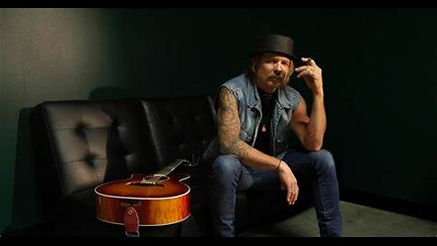 Jeffrey Steele - Star Spangled Banner