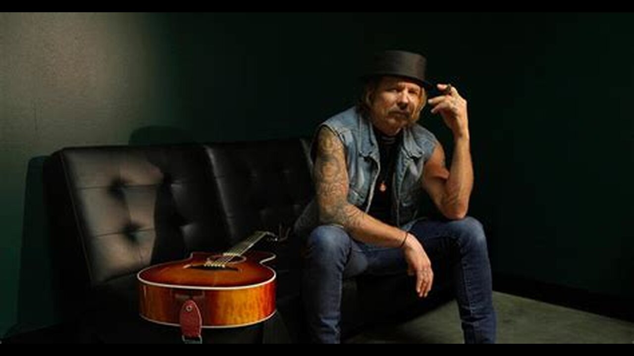 Jeffrey Steele - Star Spangled Banner