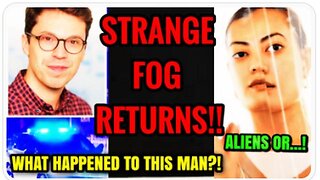 Disturbing Videos That Have Me Very Puzzled