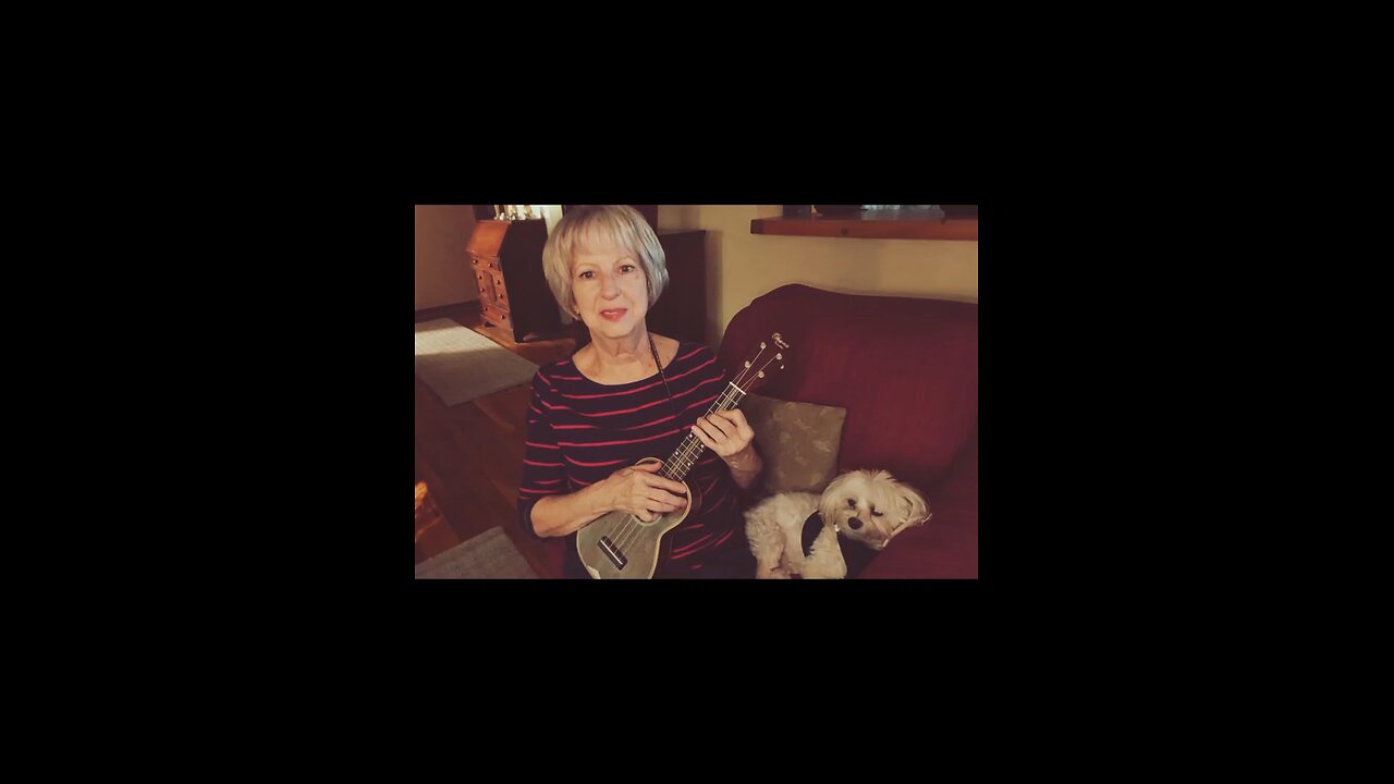 On A Dreamer's Holiday