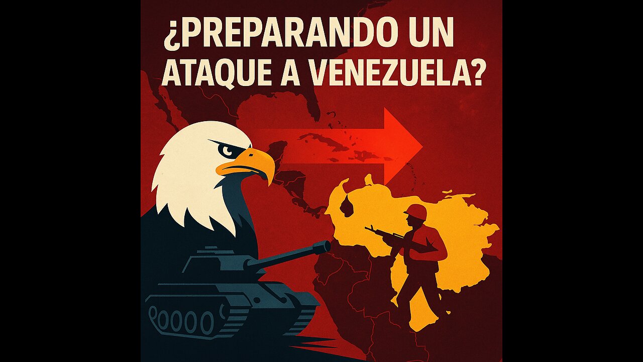 The Decoder Show - The Reload - Spanish Version - 12/01/2025