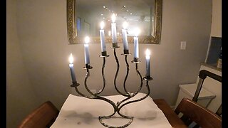 Friday Night Shabbat: Praise Report & A Prayer Request