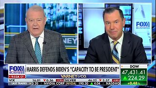 Joe Concha Mocks Swalwell’s Ballroom Outrage: Didn’t Do Very Well ‘Outside the Chinese Spy Demographic’ in 2020
