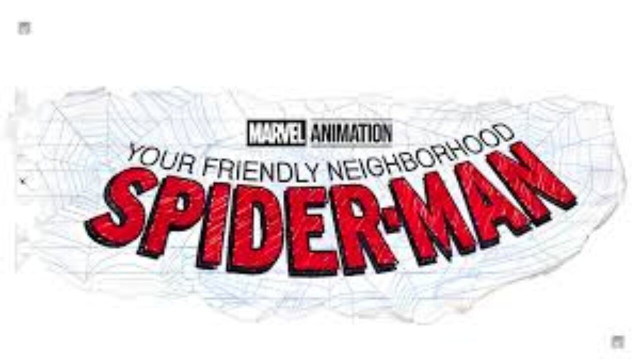 Friendly Neighborhood Spider-Man Episodes 1 + 2 LIVE Recap!