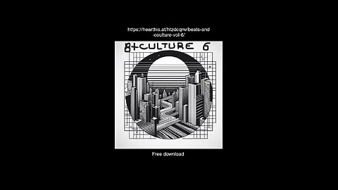 Beats & Culture Vol 6