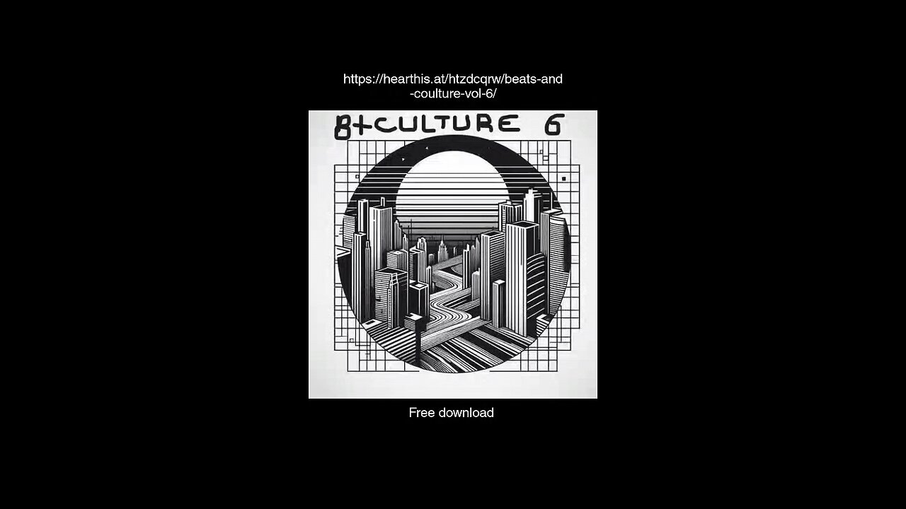 Beats & Culture Vol 6