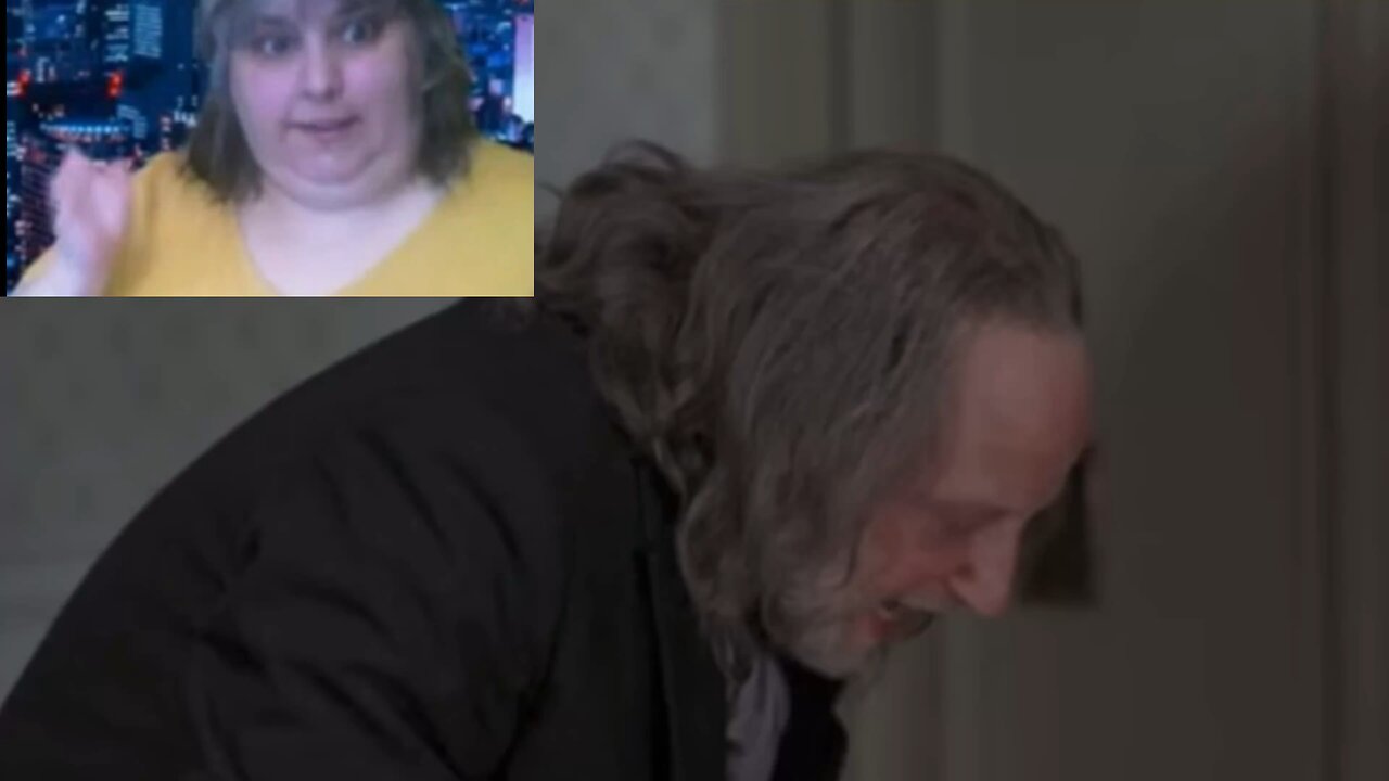 Jenny’s Good Hand 🤚