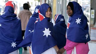 What happens if Australia became a Muslim Majority Country? ☪️